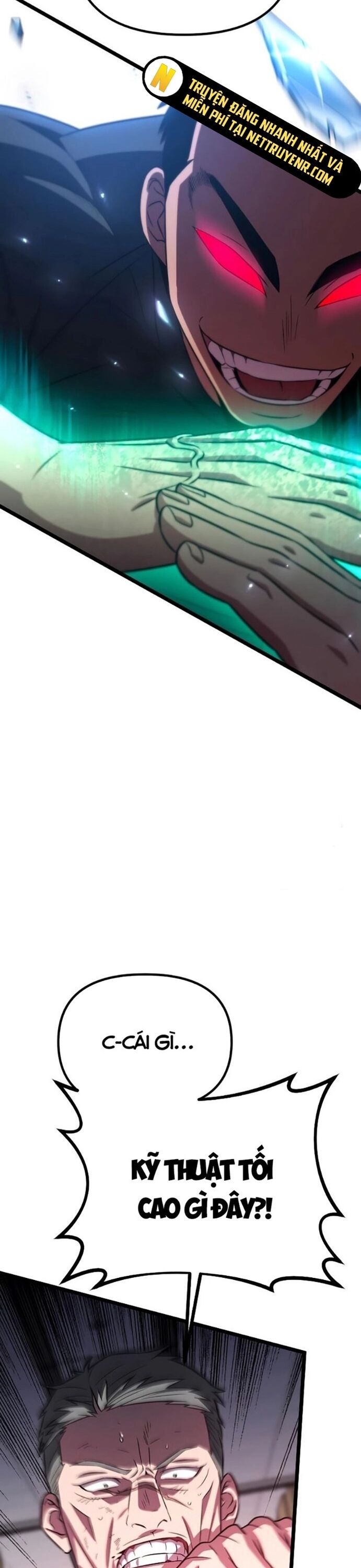 Cuồng Nhân Seoul Chap 28 - Next Chap 29