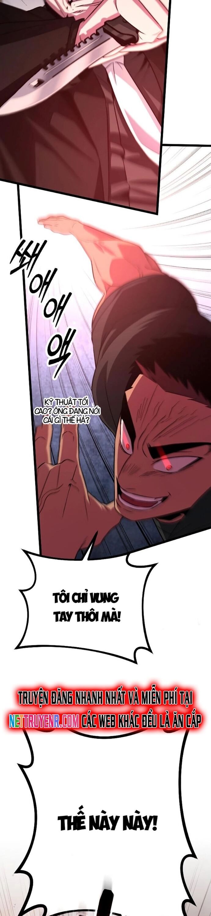 Cuồng Nhân Seoul Chap 28 - Next Chap 29