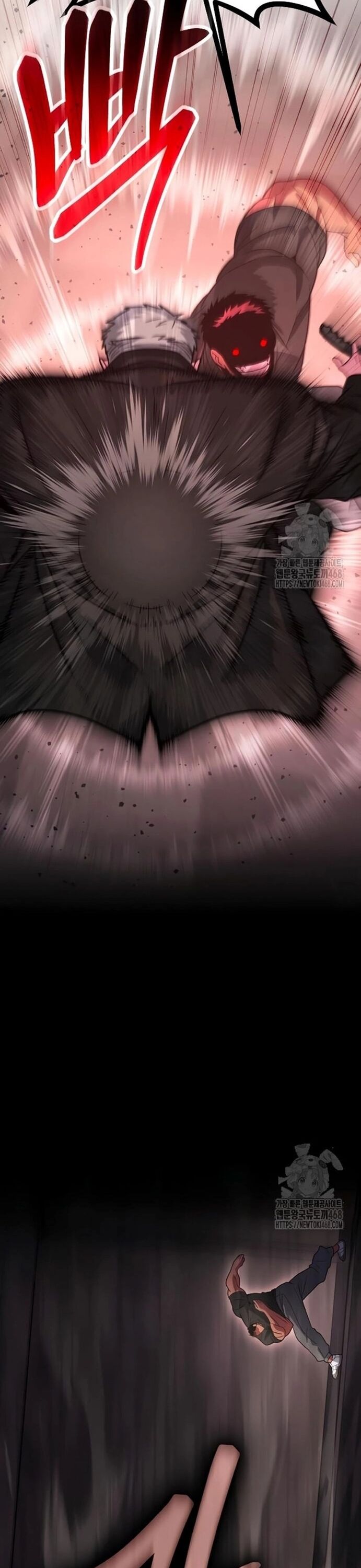 Cuồng Nhân Seoul Chap 28 - Next Chap 29