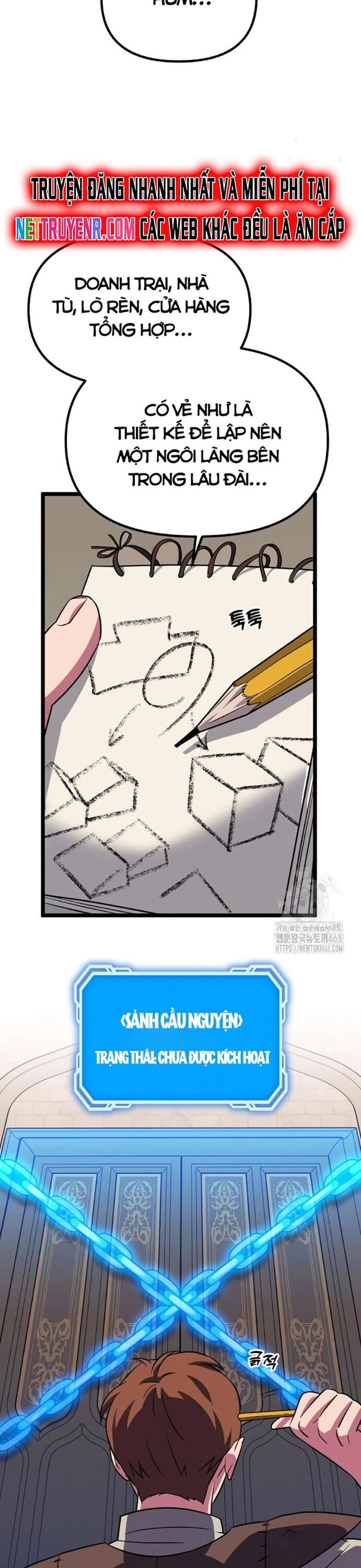 Cuồng Nhân Seoul Chap 28 - Next Chap 29