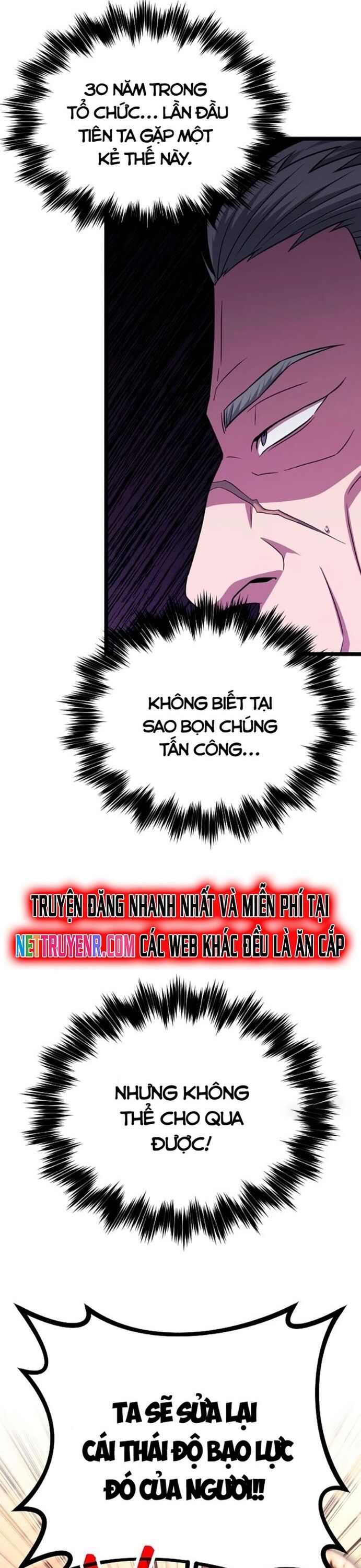 Cuồng Nhân Seoul Chap 28 - Next Chap 29