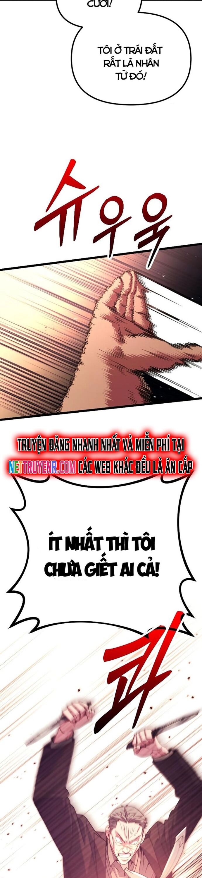 Cuồng Nhân Seoul Chap 28 - Next Chap 29