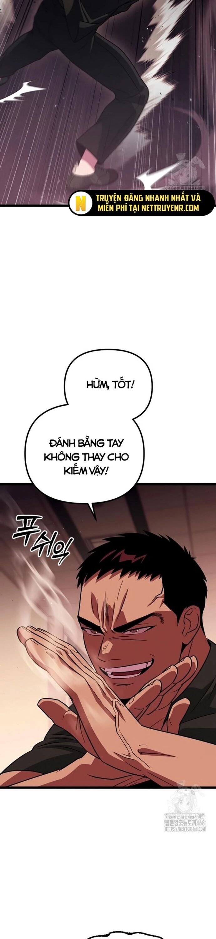 Cuồng Nhân Seoul Chap 28 - Next Chap 29
