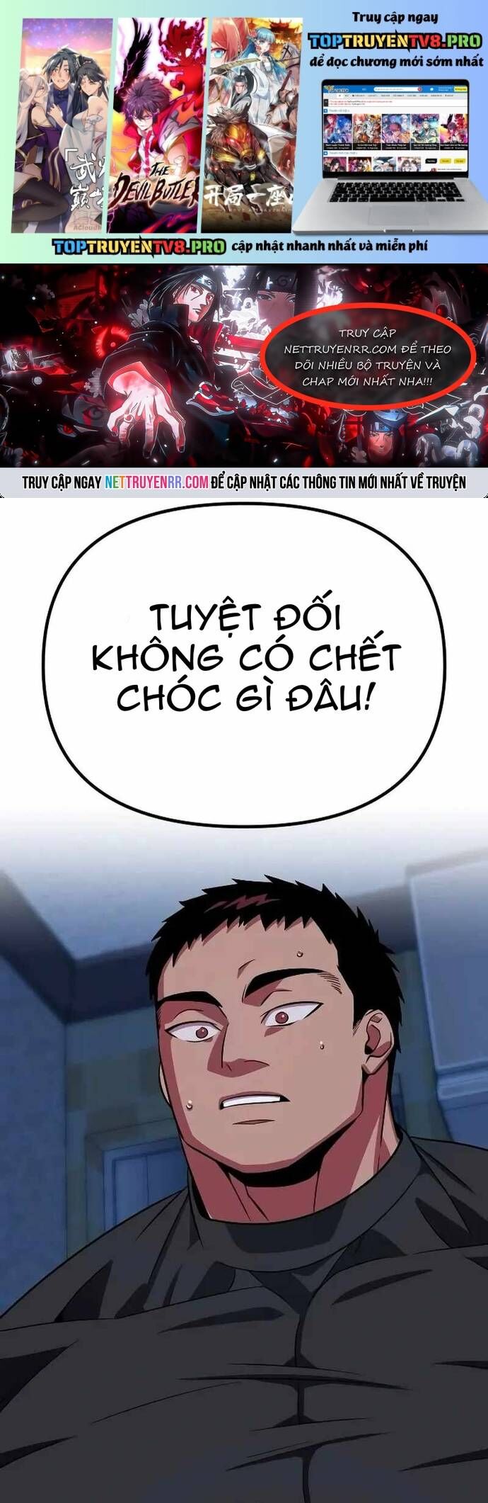 Cuồng Nhân Seoul Chap 29 - Next Chap 30