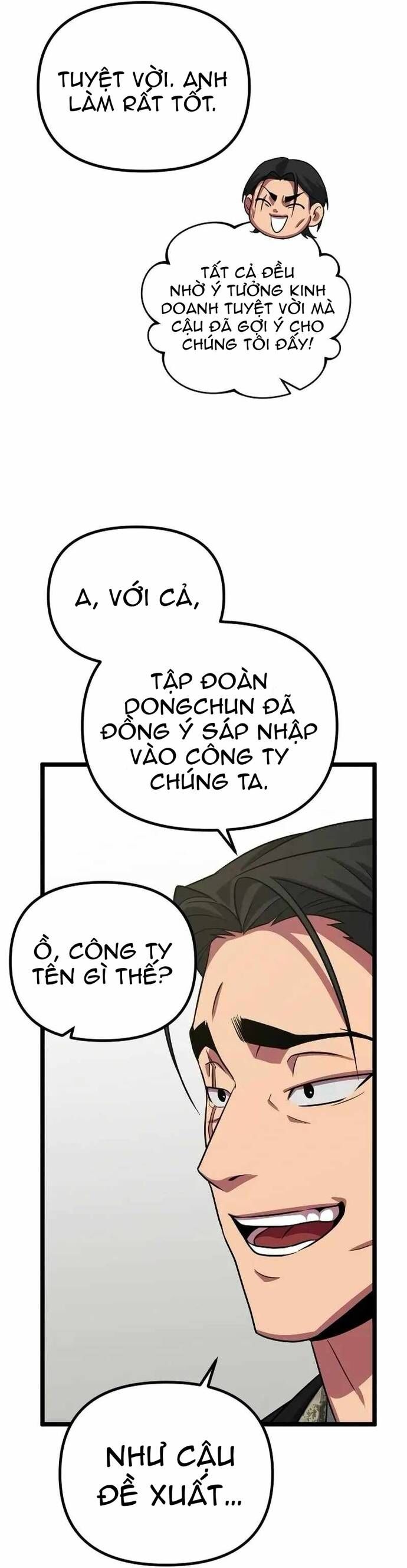 Cuồng Nhân Seoul Chap 29 - Next Chap 30