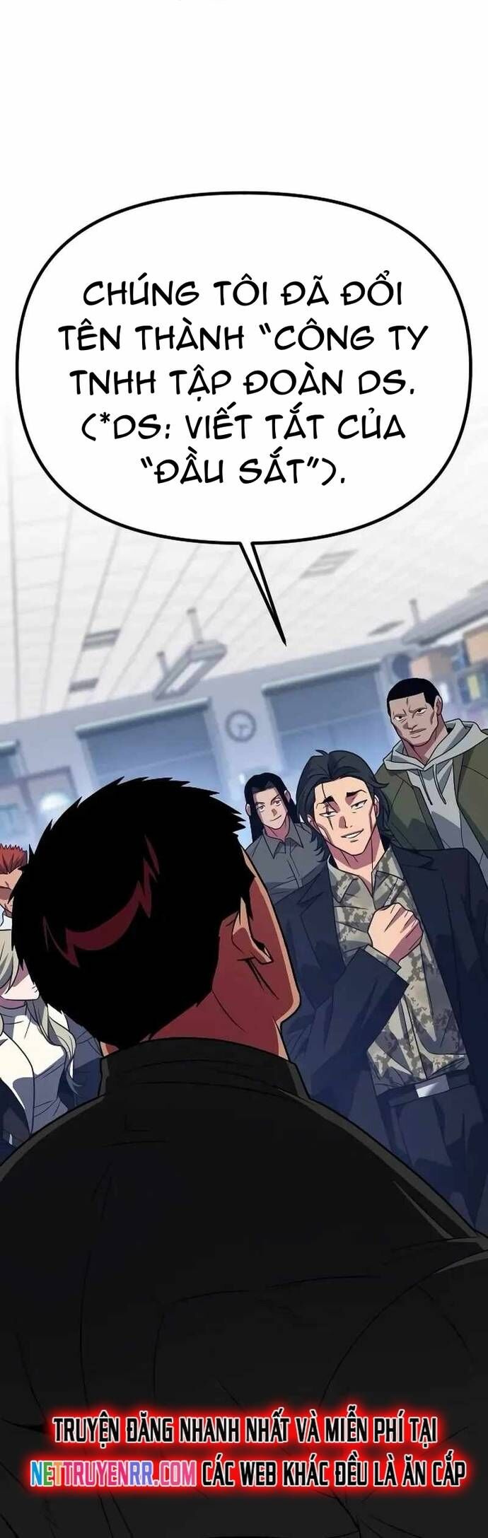 Cuồng Nhân Seoul Chap 29 - Next Chap 30