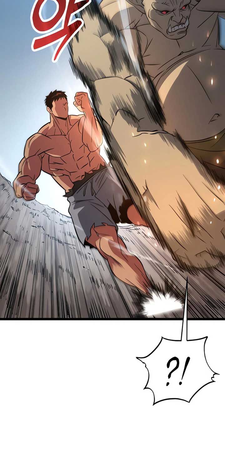 Cuồng Nhân Seoul Chap 3 - Next Chap 4