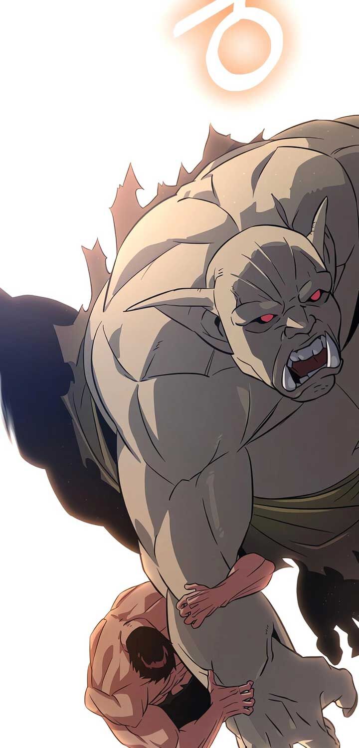 Cuồng Nhân Seoul Chap 3 - Next Chap 4