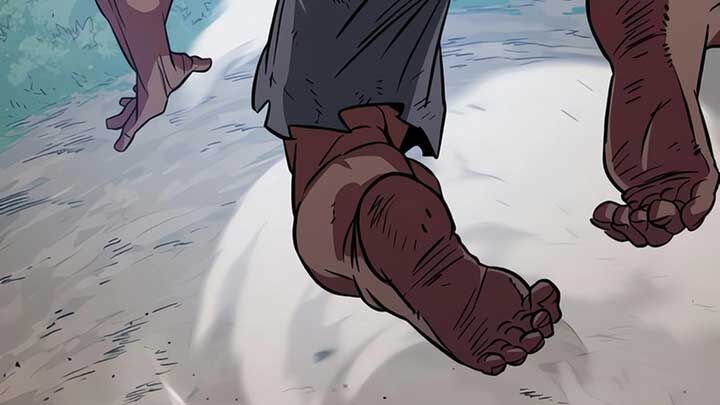 Cuồng Nhân Seoul Chap 3 - Next Chap 4