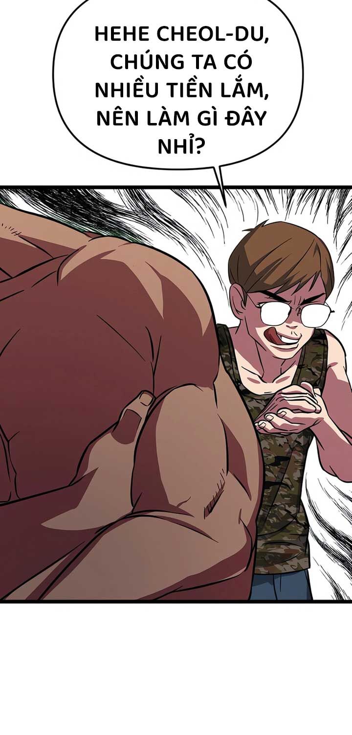Cuồng Nhân Seoul Chap 3 - Next Chap 4