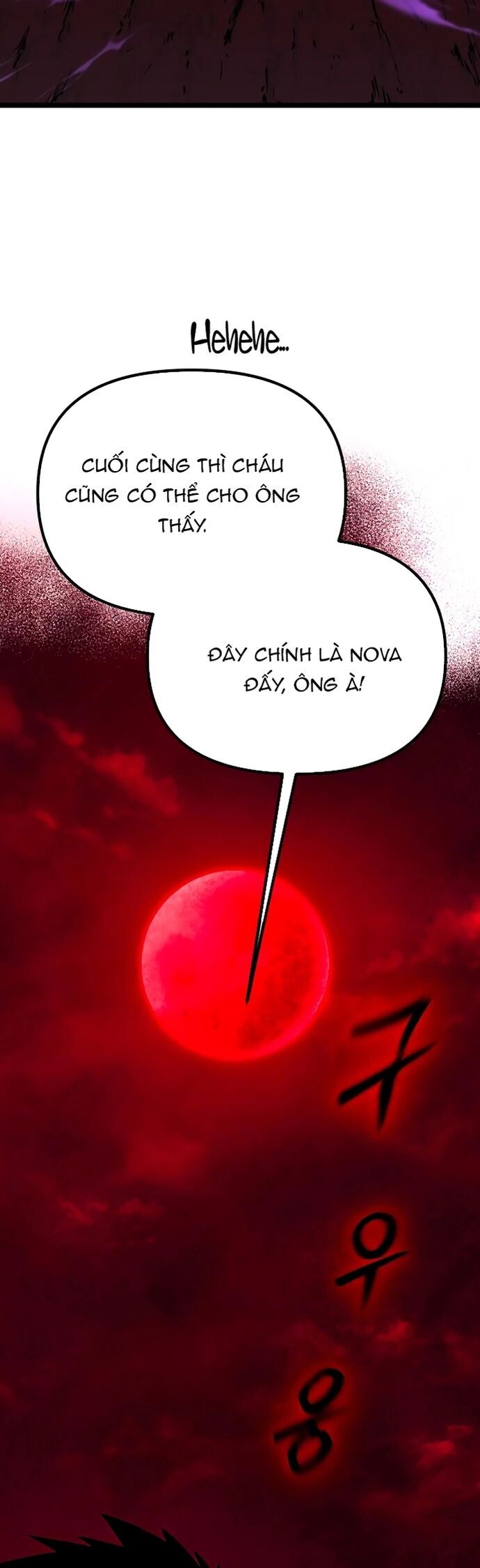 Cuồng Nhân Seoul Chap 30 - Next Chap 31