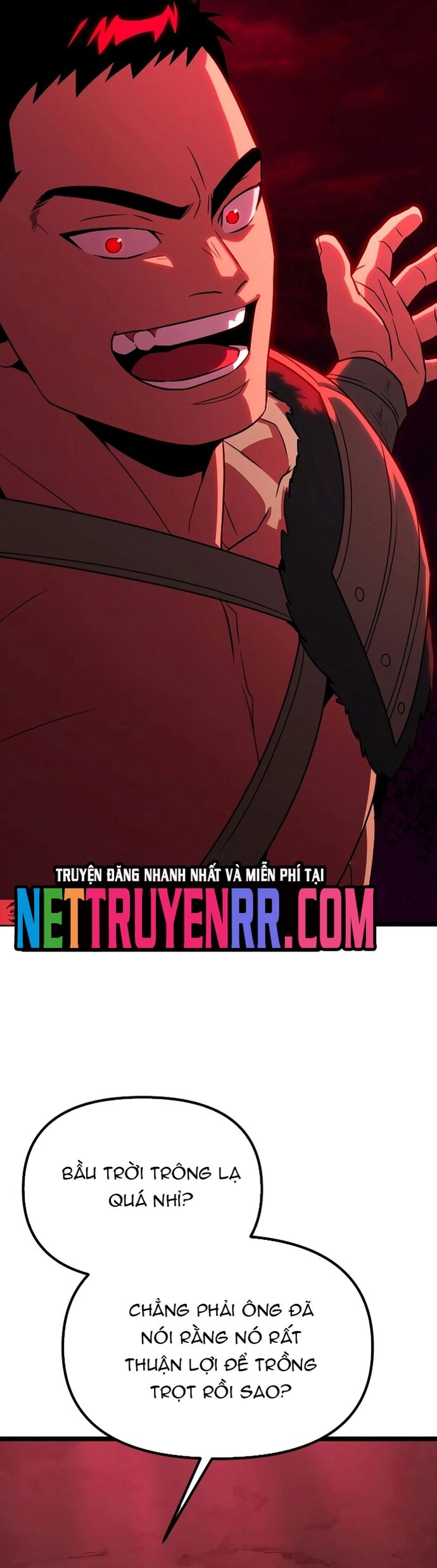Cuồng Nhân Seoul Chap 30 - Next Chap 31
