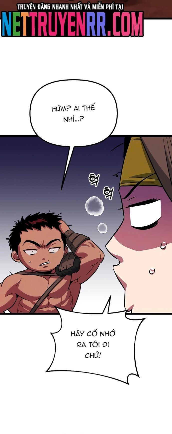 Cuồng Nhân Seoul Chap 30 - Next Chap 31