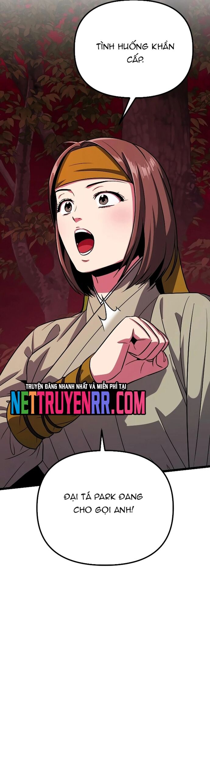Cuồng Nhân Seoul Chap 30 - Next Chap 31