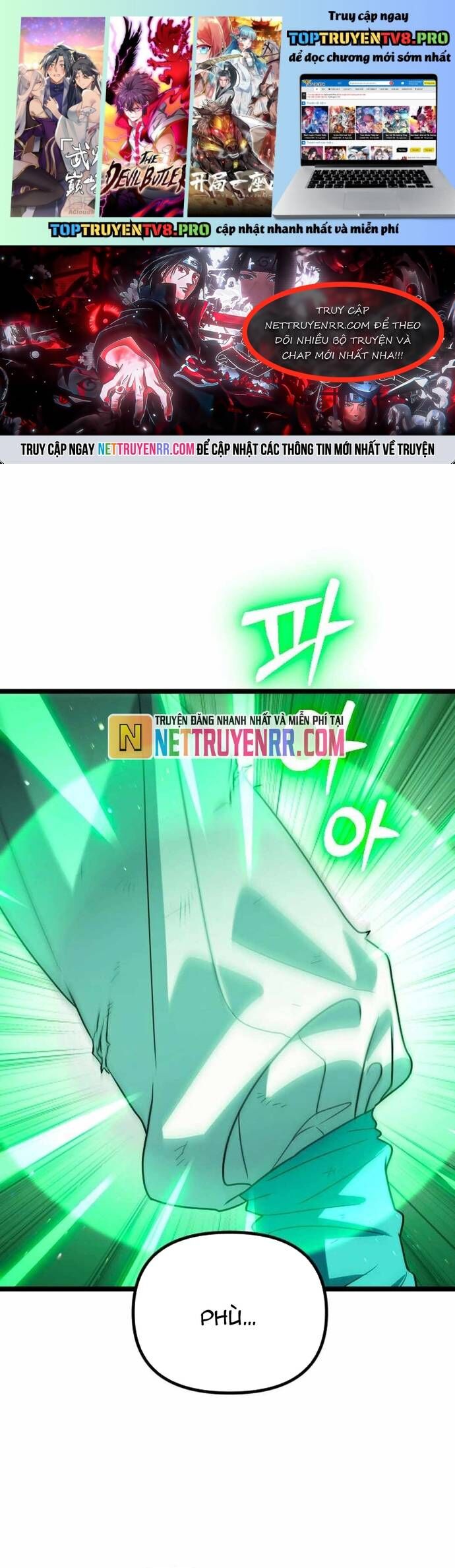 Cuồng Nhân Seoul Chap 31 - Next Chap 32