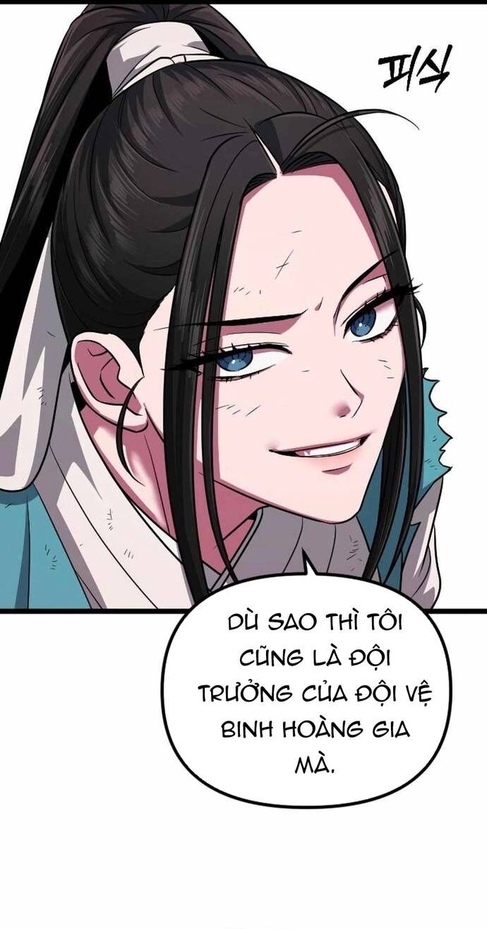 Cuồng Nhân Seoul Chap 31 - Next Chap 32