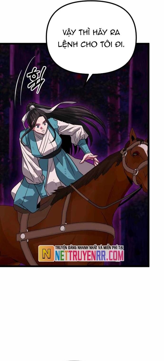 Cuồng Nhân Seoul Chap 31 - Next Chap 32