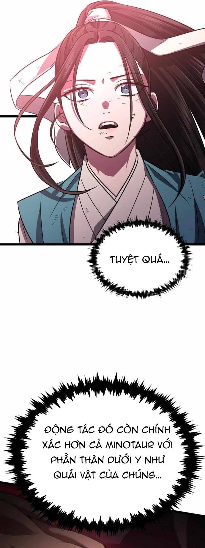 Cuồng Nhân Seoul Chap 31 - Next Chap 32