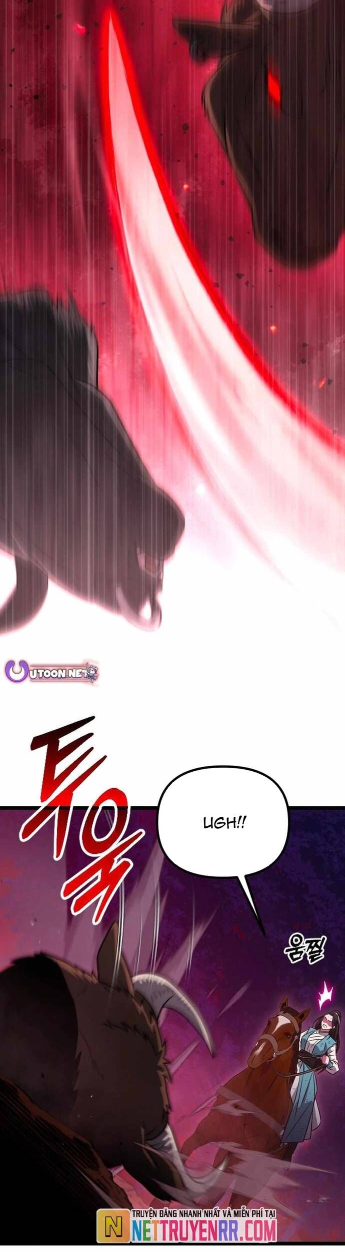 Cuồng Nhân Seoul Chap 31 - Next Chap 32