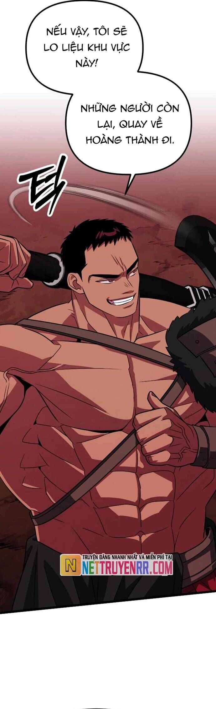 Cuồng Nhân Seoul Chap 31 - Next Chap 32