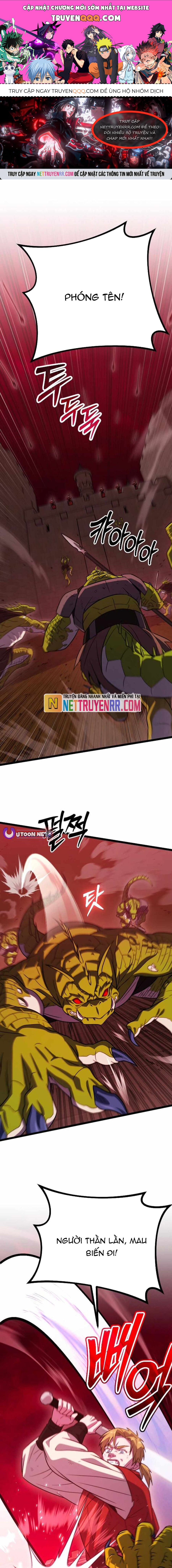 Cuồng Nhân Seoul Chap 32 - Next Chap 33