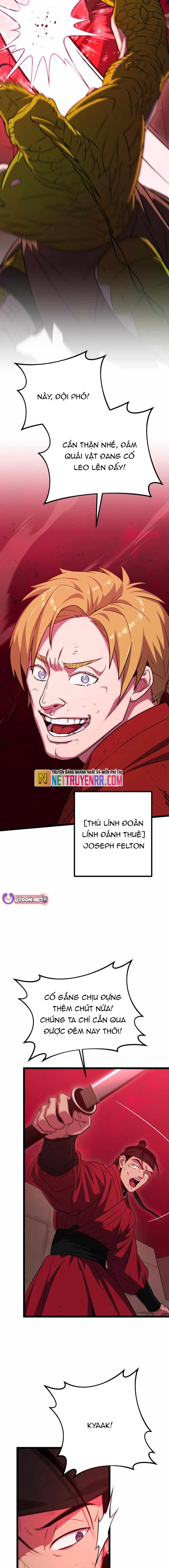 Cuồng Nhân Seoul Chap 32 - Next Chap 33