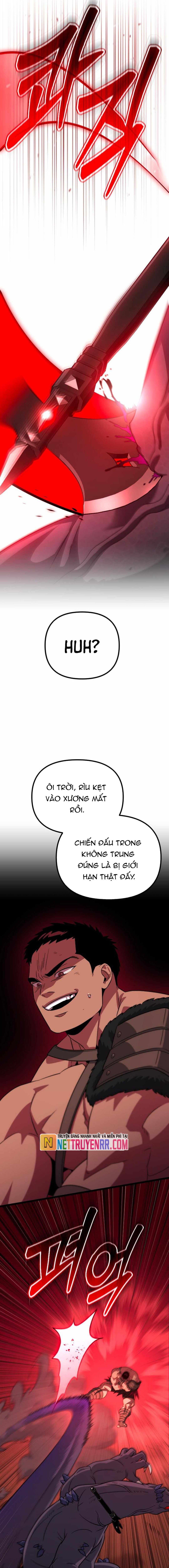 Cuồng Nhân Seoul Chap 32 - Next Chap 33