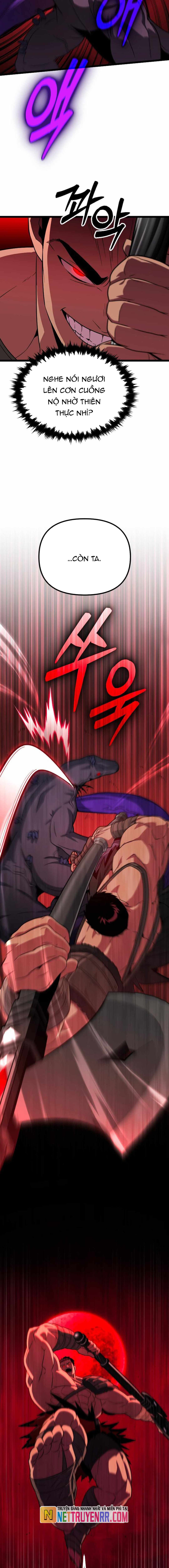 Cuồng Nhân Seoul Chap 32 - Next Chap 33