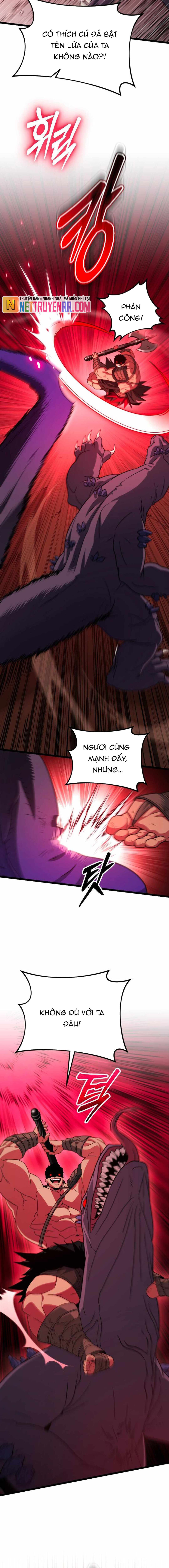 Cuồng Nhân Seoul Chap 32 - Next Chap 33