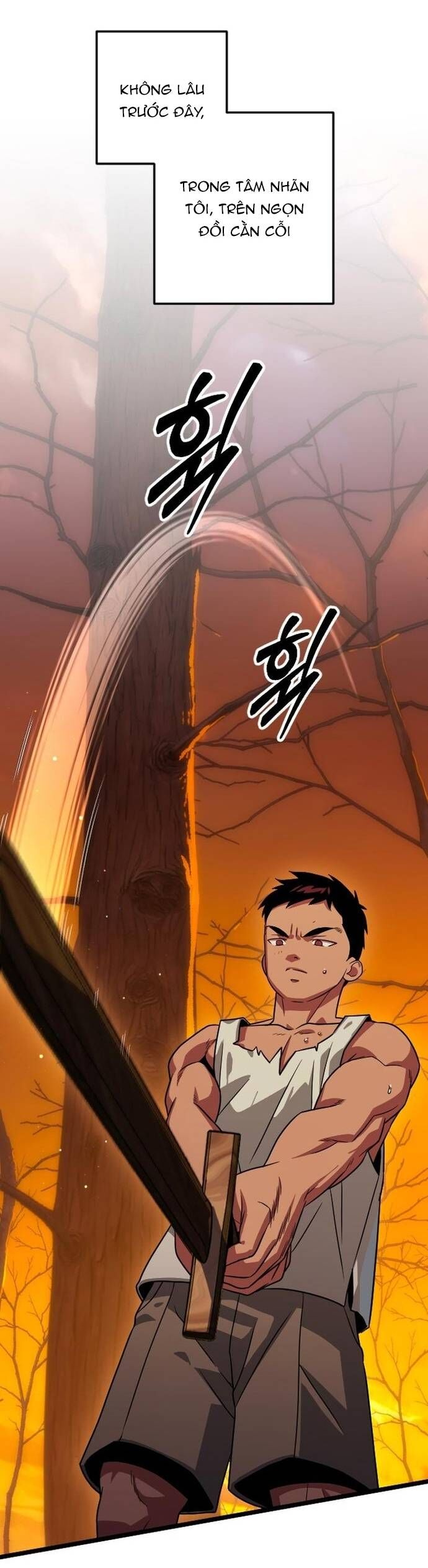 Cuồng Nhân Seoul Chap 33 - Next Chap 34