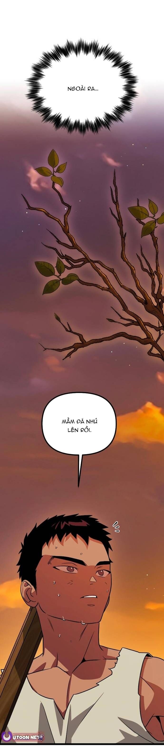 Cuồng Nhân Seoul Chap 33 - Next Chap 34