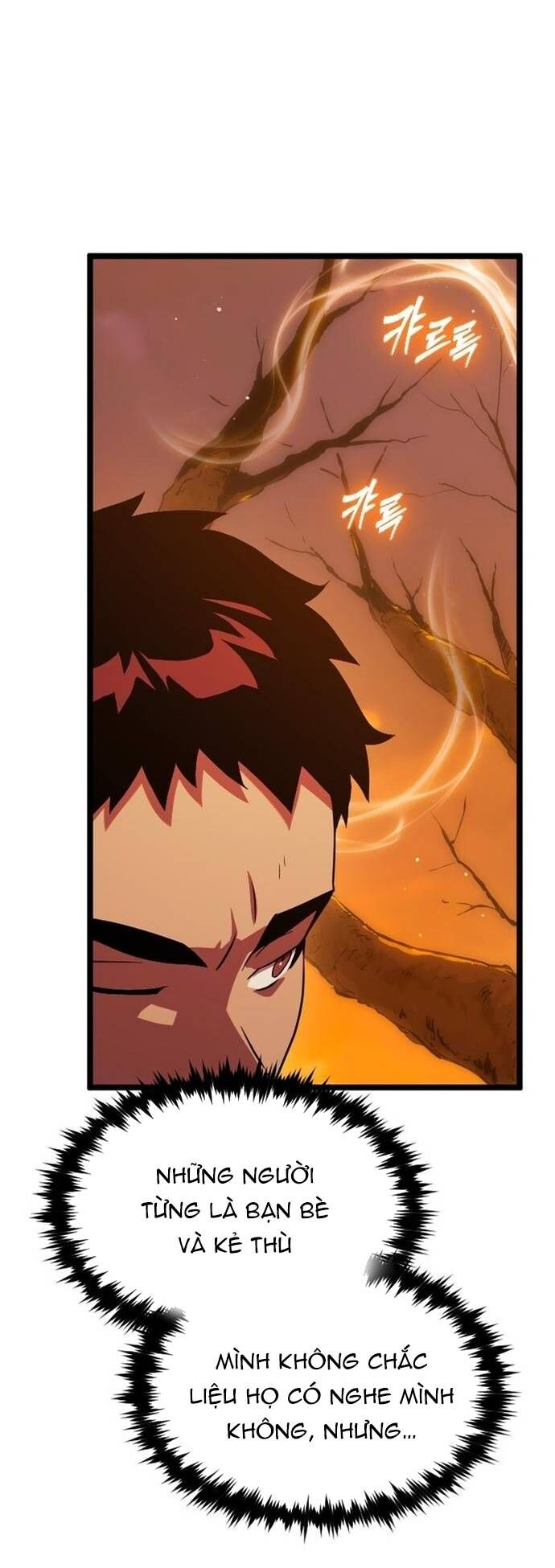 Cuồng Nhân Seoul Chap 33 - Next Chap 34