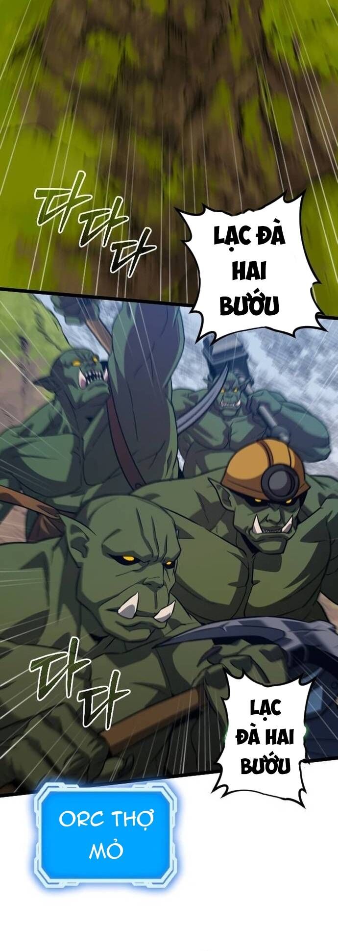 Cuồng Nhân Seoul Chap 34 - Next Chap 35