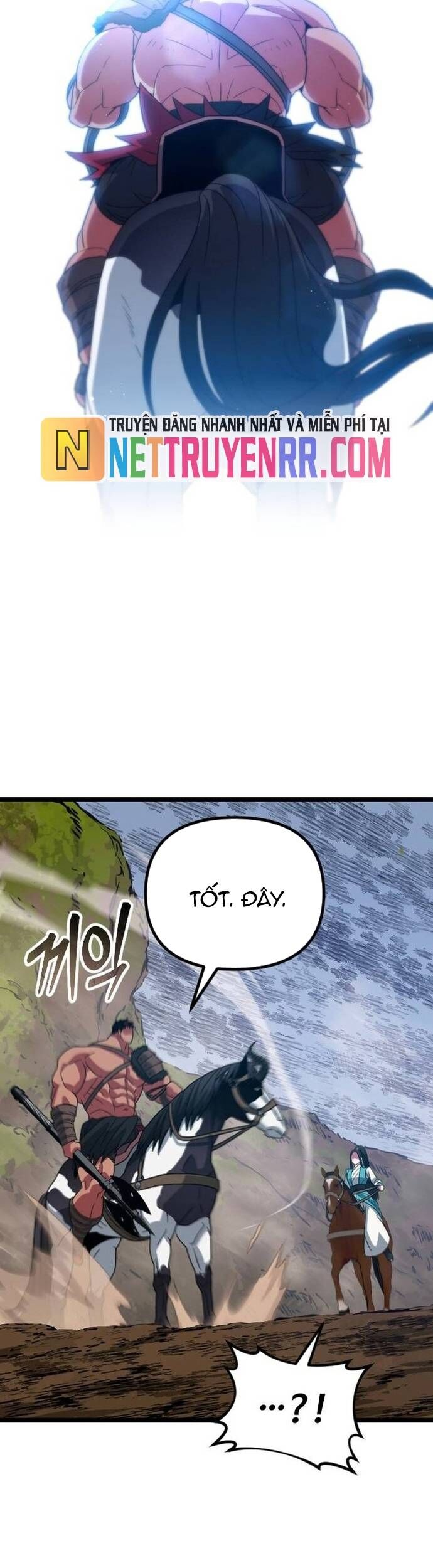 Cuồng Nhân Seoul Chap 34 - Next Chap 35