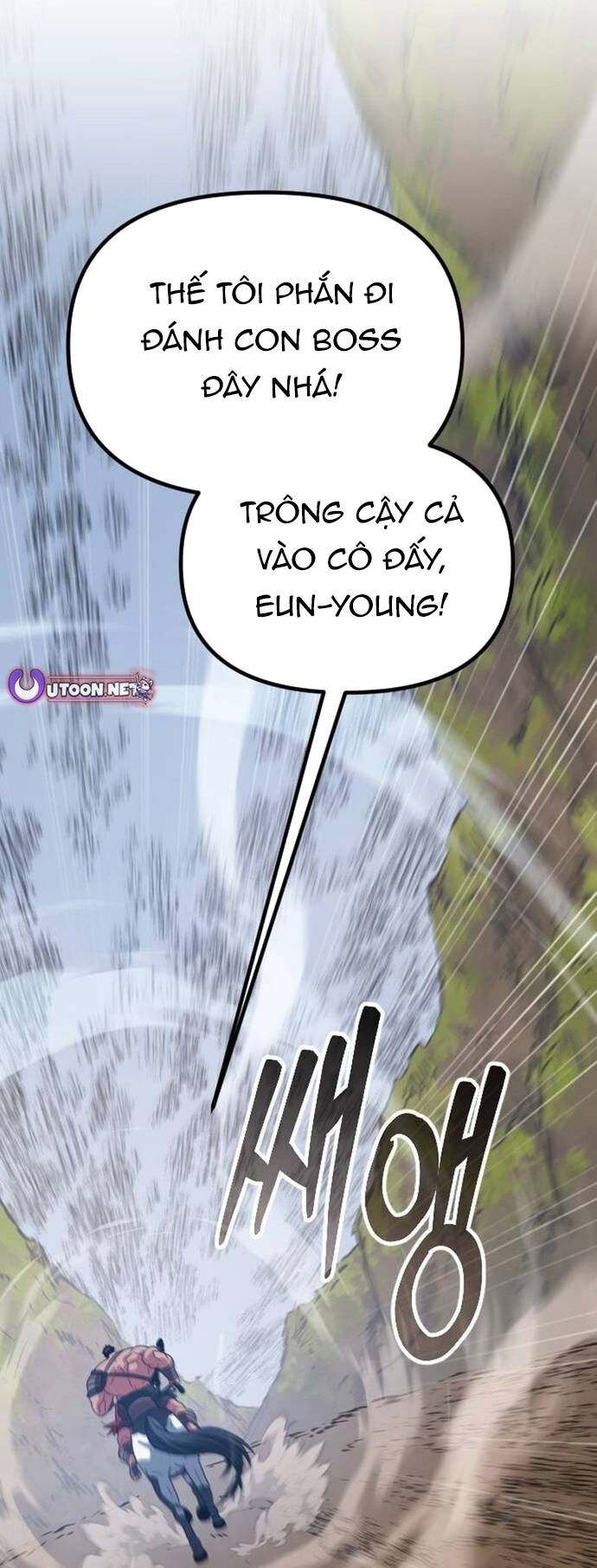 Cuồng Nhân Seoul Chap 34 - Next Chap 35