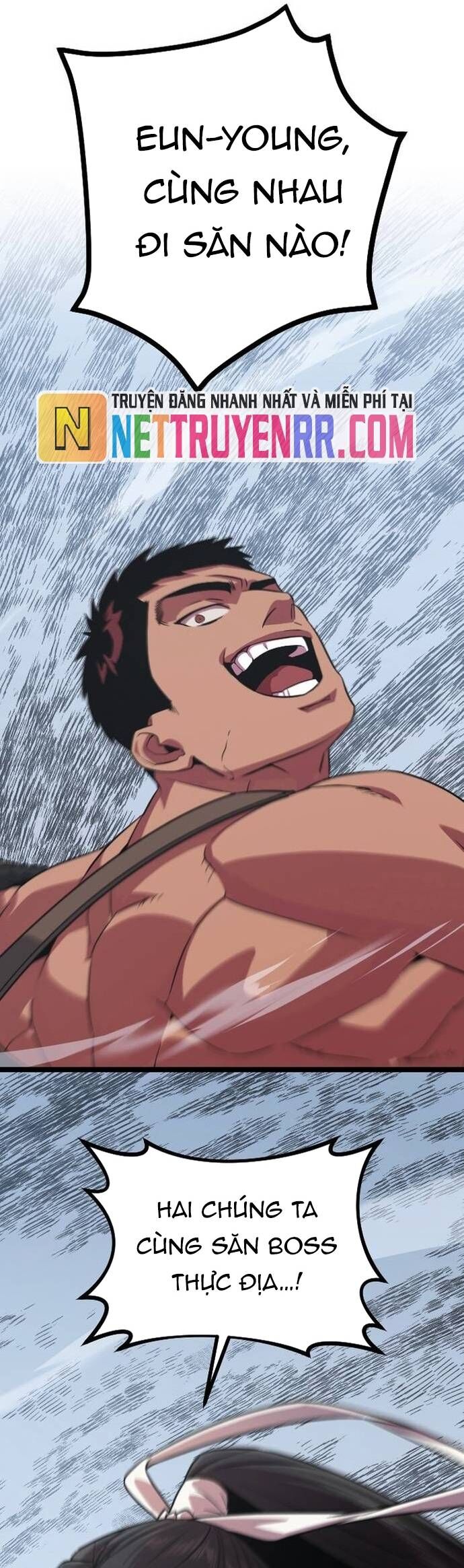 Cuồng Nhân Seoul Chap 34 - Next Chap 35