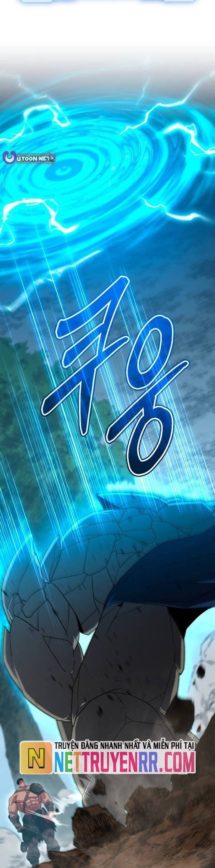 Cuồng Nhân Seoul Chap 34 - Next Chap 35