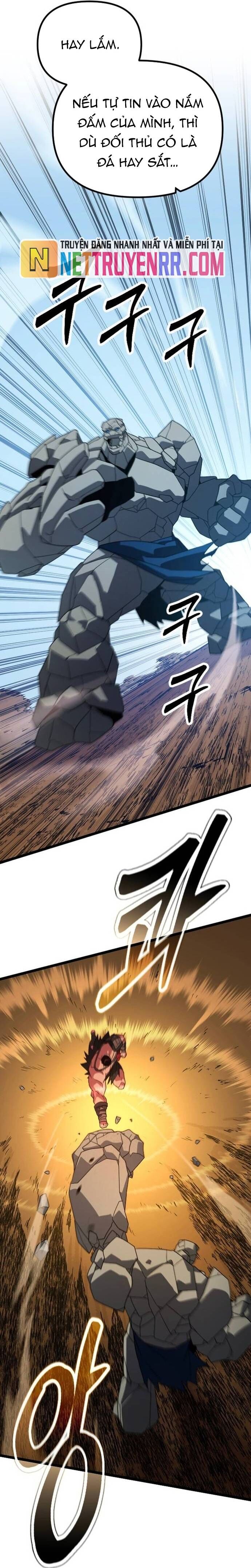 Cuồng Nhân Seoul Chap 34 - Next Chap 35