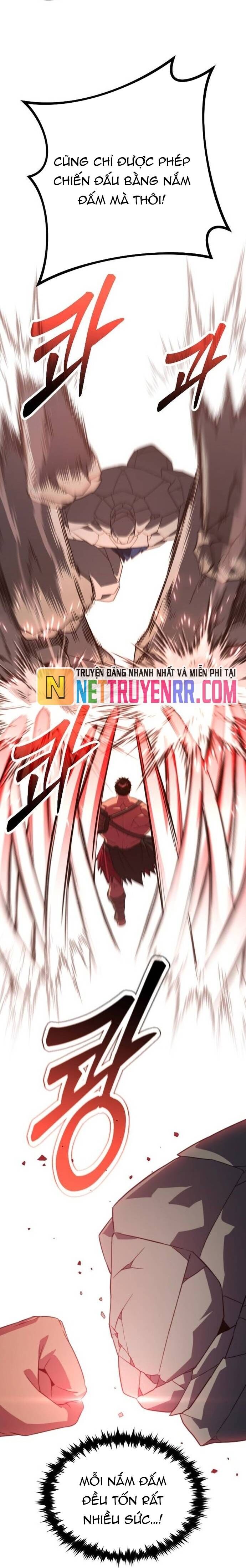 Cuồng Nhân Seoul Chap 34 - Next Chap 35