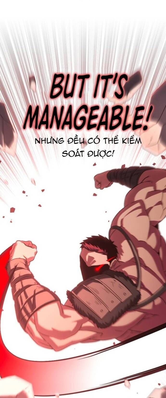 Cuồng Nhân Seoul Chap 34 - Next Chap 35