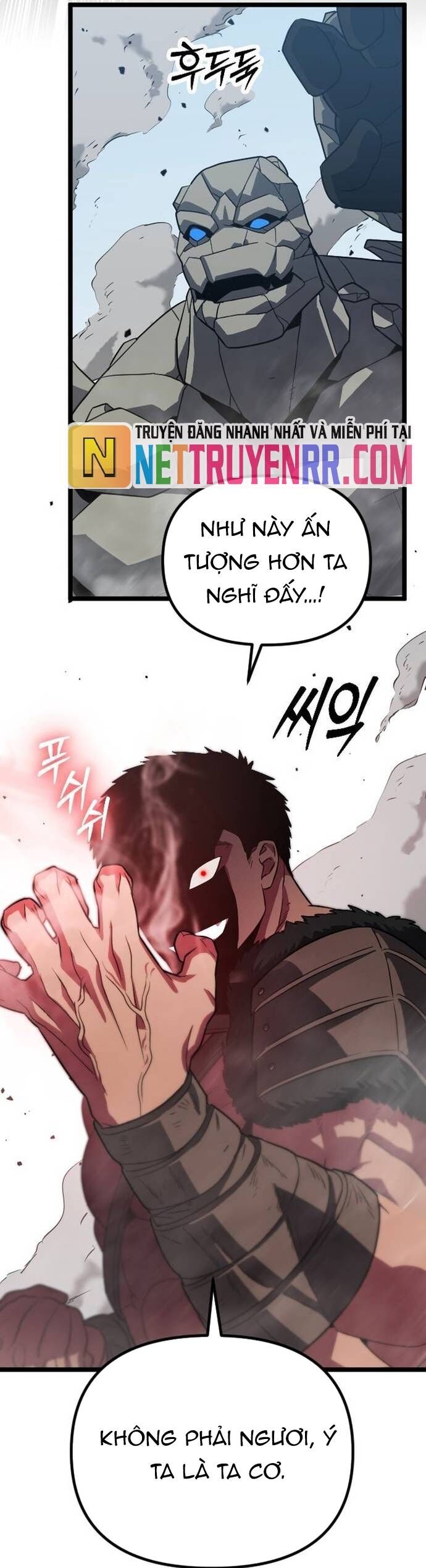 Cuồng Nhân Seoul Chap 34 - Next Chap 35