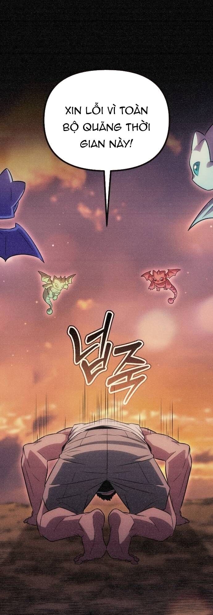 Cuồng Nhân Seoul Chap 34 - Next Chap 35