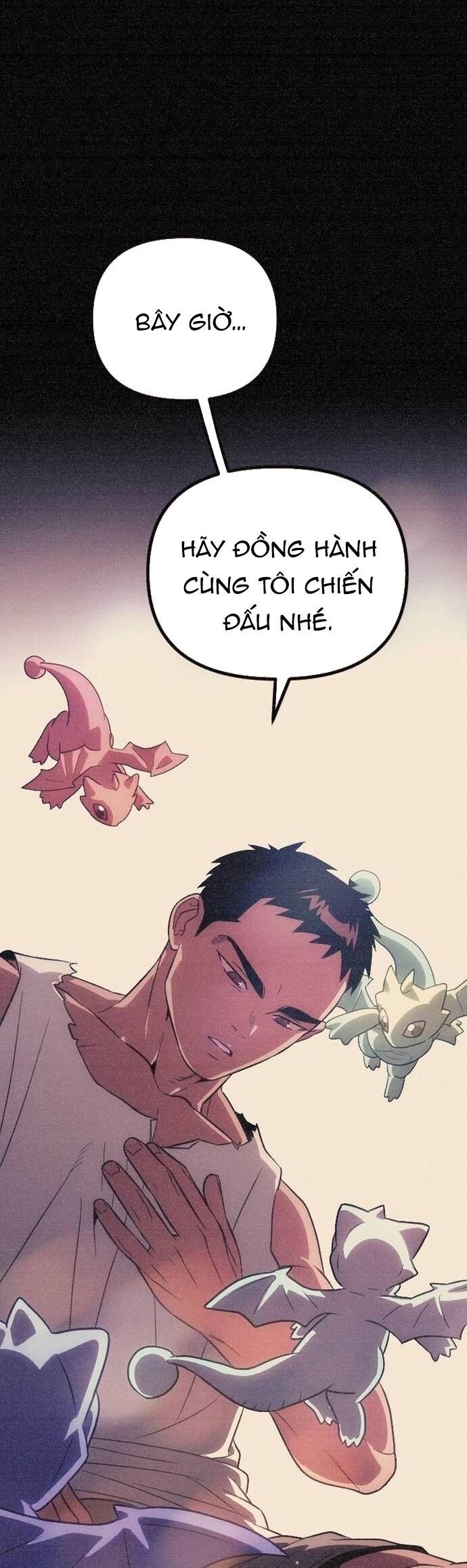 Cuồng Nhân Seoul Chap 34 - Next Chap 35