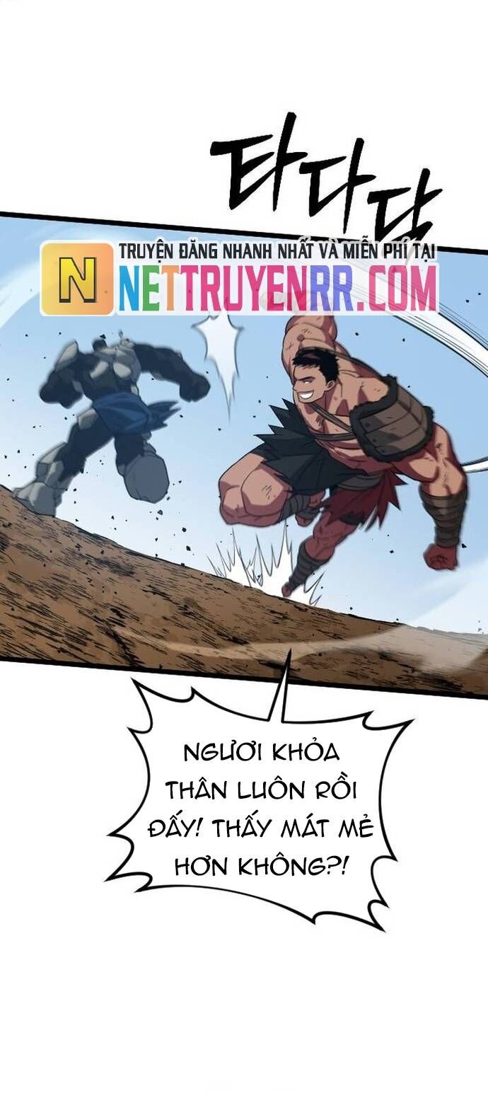Cuồng Nhân Seoul Chap 34 - Next Chap 35