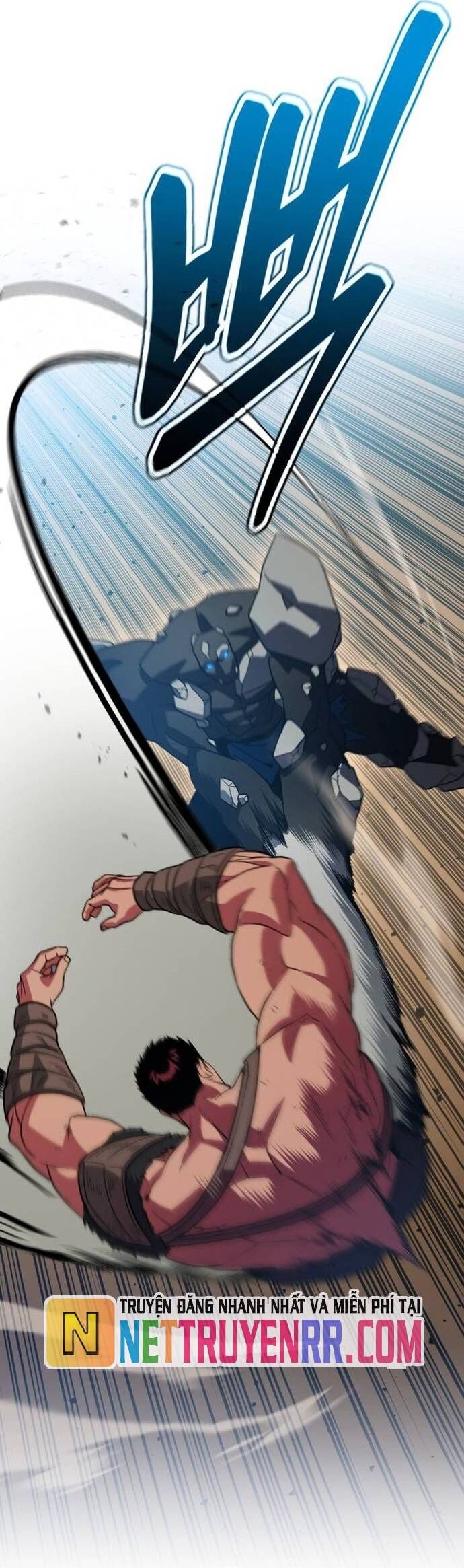 Cuồng Nhân Seoul Chap 34 - Next Chap 35