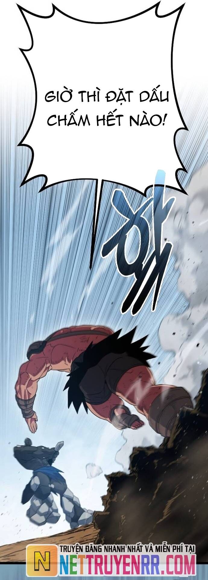 Cuồng Nhân Seoul Chap 34 - Next Chap 35