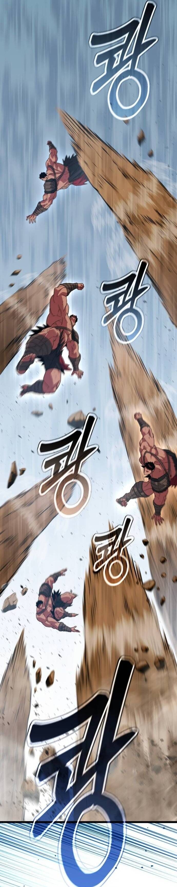 Cuồng Nhân Seoul Chap 34 - Next Chap 35