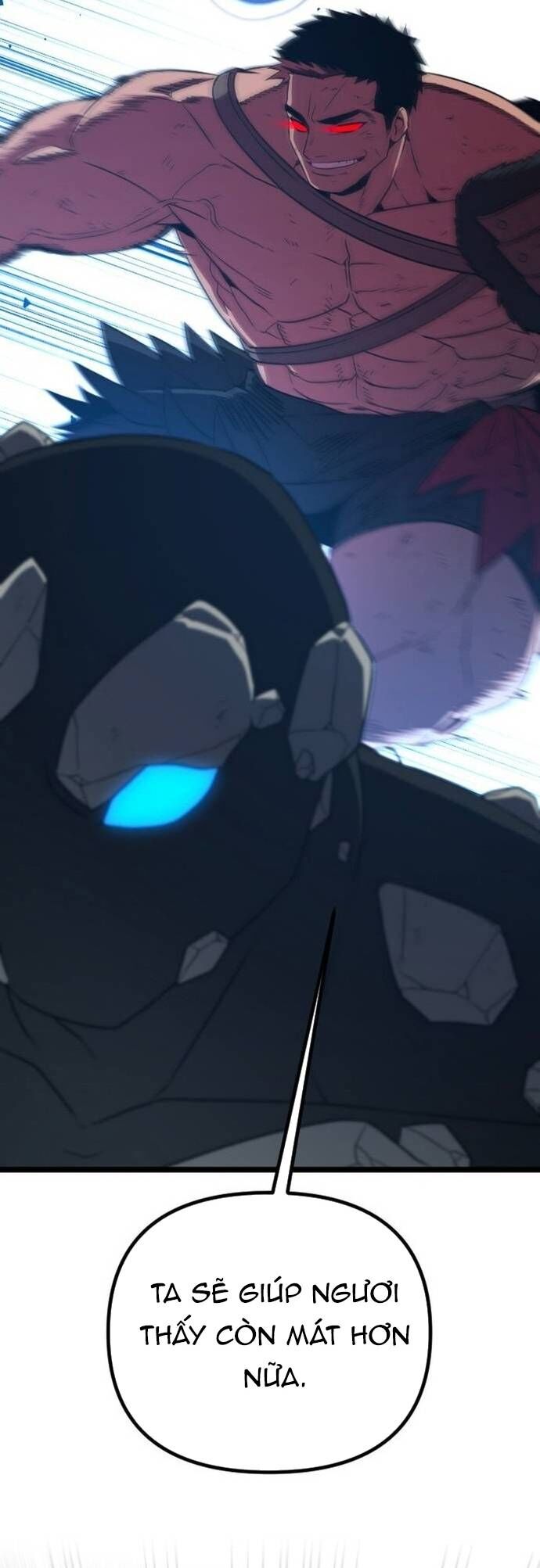 Cuồng Nhân Seoul Chap 34 - Next Chap 35