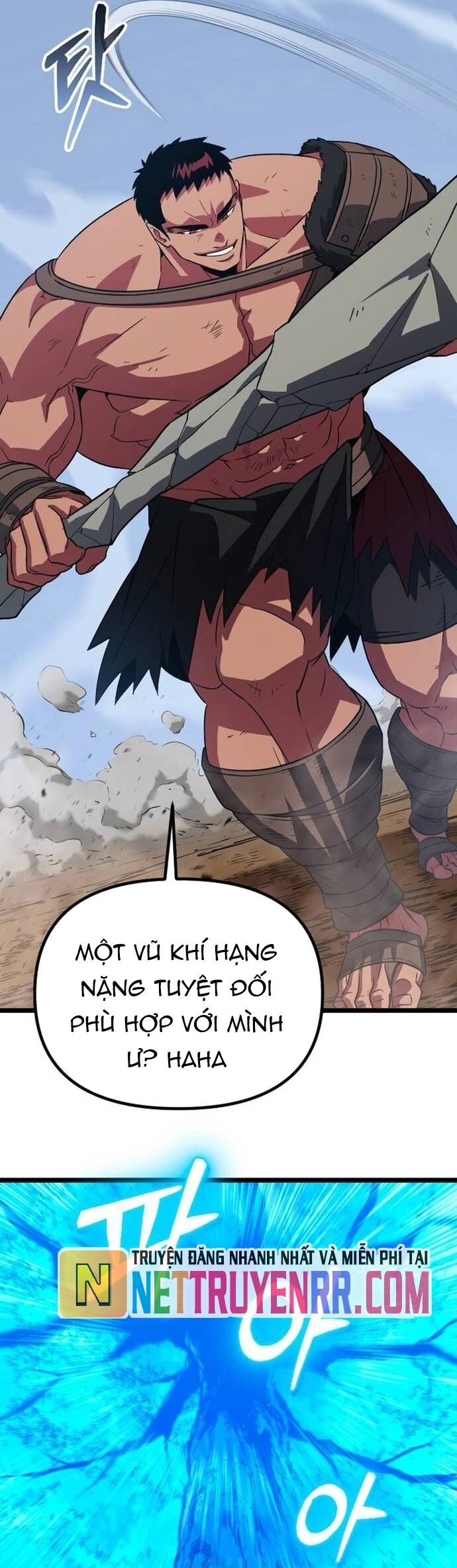 Cuồng Nhân Seoul Chap 34 - Next Chap 35