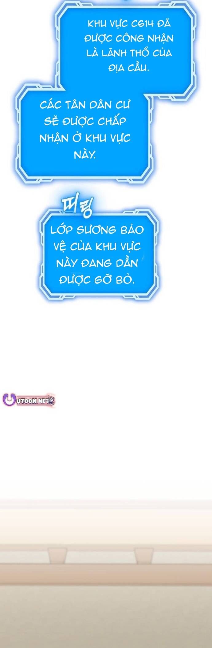 Cuồng Nhân Seoul Chap 34 - Next Chap 35